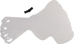 GENERATION GX Abreissgläser 10er Pack GENERATION GX Abreissgläser 10er Pack