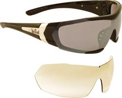 BARUFFALDI MYTO Brille schwarz