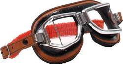 CLIMAX 513 S Brille schwarz/braun (hoch)