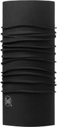 BUFF SOLID Tube schwarz