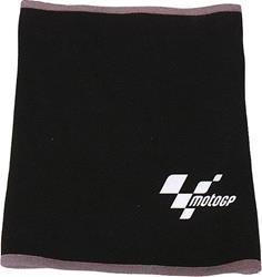 MOTO GP TUBE Halsschutz schwarz