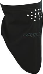 IXON ROCK Softshell Halswärmer schwarz IXON ROCK Softshell Halswärmer schwarz