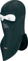 SPARK LANCILOTTO Sturmhaube schwarz S SPARK LANCILOTTO Sturmhaube schwarz S