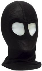 IXON STURMHAUBE F1 Thermolite/Silk schwarz IXON STURMHAUBE F1 Thermolite/Silk schwarz