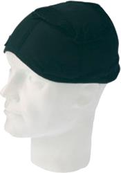 SPARK COCUZZA Helmunterziehhaube schwarz