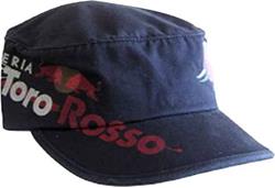 RED BULL RACE TORO CAP blau RED BULL RACE TORO CAP blau