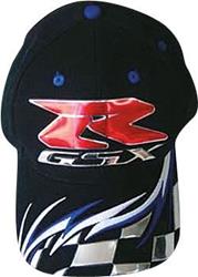 MM CBR FACTORY Schildkappe schwarz