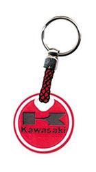 MM SCHLÜSSELANHÄNGER Gummi Kawasaki MM SCHLÜSSELANHÄNGER Gummi Kawasaki