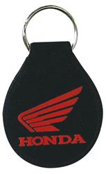 SCHLÜSSELANHÄNGER Stoff Honda SCHLÜSSELANHÄNGER Stoff Honda