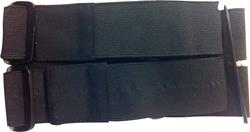 HOSENTRÄGER für BELO/ML Tex-Hosen schwarz HOSENTRÄGER für BELO/ML Tex-Hosen schwarz