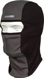 MACNA BALACLAVA COOLMAX Sturmhaube sw./grau MACNA BALACLAVA COOLMAX Sturmhaube sw./grau
