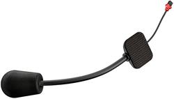 SENA WIRED BOOM-MIKROFON für 10R SENA WIRED BOOM-MIKROFON für 10R