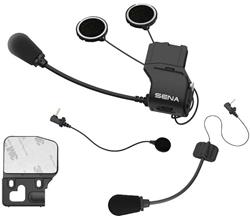SENA 20S UNIVERSAL HELM CLAMP KIT mit Mikrofon SENA 20S UNIVERSAL HELM CLAMP KIT mit Mikrofon
