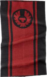 BELSTAFF LOGO Halswärmer schwarz/rot BELSTAFF LOGO Halswärmer schwarz/rot