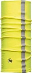 BUFF DRY COOL REFLECTIVE Tube neon gelb/reflektor