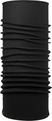 BUFF WINDPROOF Tube schwarz