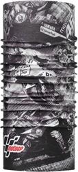 BUFF MOTO GP WINNER Tube Halsschutz schw./grau uni BUFF MOTO GP WINNER Tube Halsschutz schw./grau uni