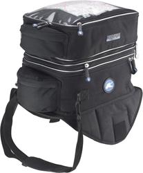 KAPPA TK 712 Tankrucksack 30-40 L schwarz KAPPA TK 712 Tankrucksack 30-40 L schwarz