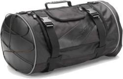 KAPPA RA304/TK710TK761 Gepäcksrolle schwarz 37 L