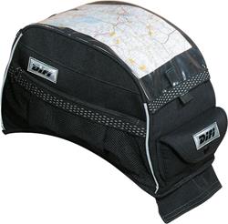 MILES & MILES ENDURO/TOUGHBAG Tankrucksack 20 L schwarz MILES & MILES ENDURO/TOUGHBAG Tankrucksack 20 L schwarz