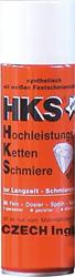HKS-EXTREME Kettenschmiere Spray 300ml HKS-EXTREME Kettenschmiere Spray 300ml