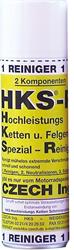 HKS-R Kettenreiniger Spray 300ml HKS-R Kettenreiniger Spray 300ml