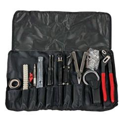LAMPA MOTORCYCLE TOOLKIT 37-teiliges Werkzeugset