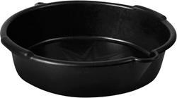 LAMPA ABLASSWANNE 6L schwarz