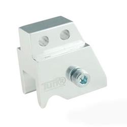 TUN´R HECKHÖHERLEGUNG PIAGGIO silber TUN´R HECKHÖHERLEGUNG PIAGGIO silber