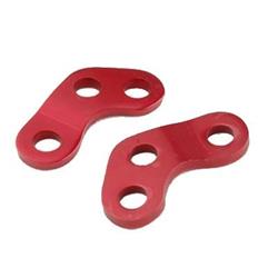 TUN'R HECKHÖHER/TIEFERLEGUNG f. DERBI rot 4cm TUN'R HECKHÖHER/TIEFERLEGUNG f. DERBI rot 4cm