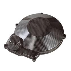 TUN´R ZÜNDUNGSDECKEL f. AM6 chrom TUN´R ZÜNDUNGSDECKEL f. AM6 chrom