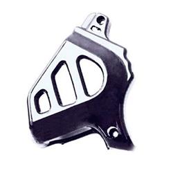 TUN´R RITZELABDECKUNG f. AM6 chrom TUN´R RITZELABDECKUNG f. AM6 chrom