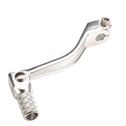 TUN´R SCHALTHEBEL f. DERBI chrom TUN´R SCHALTHEBEL f. DERBI chrom