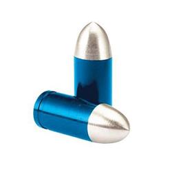 TUN´R VENTILKAPPE (Paar) Bullet blau TUN´R VENTILKAPPE (Paar) Bullet blau