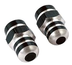 TUN´R VENTILKAPPE (Paar) Schraube schwarz TUN´R VENTILKAPPE (Paar) Schraube schwarz