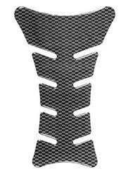 LAMPA TANKPAD TECH 1-tlg. 245x160 mm carbon