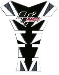 MOTO GP TANKPAD schwarz/carbon MOTO GP TANKPAD schwarz/carbon