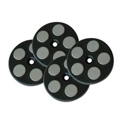 KAPPA 4 Magnete für TKW746 KAPPA 4 Magnete für TKW746