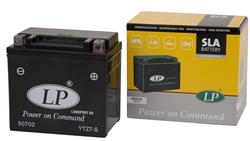 Landport Gel Batterie YTZ6-S=YTZ-7S