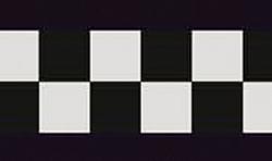 MM REFLEXBAND FLAGGE 70x4cm