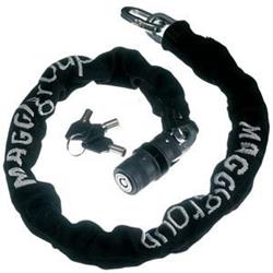 MAGGI BIKE LOCK Kettenschloss schwarz 60 cm MAGGI BIKE LOCK Kettenschloss schwarz 60 cm