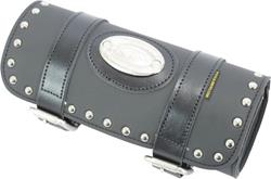 LONGRIDE TOOLROLLE CL121 mit Nieten schw. 10,5cm