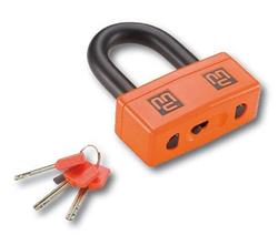 MAGGI BLADE 65 Bügelschloss orange