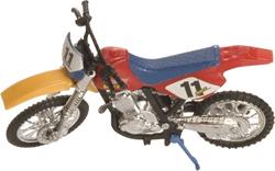 BOOSTER Motorcycle BOOSTER Motorcycle