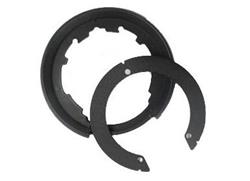 KAPPA TANKLOCK SYSTEM schwarz BF03K Honda KAPPA TANKLOCK SYSTEM schwarz BF03K Honda