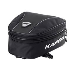KAPPA LH203R/TK742 Hecktasche schwarz 5-7 L