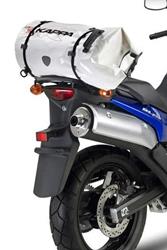 KAPPA Gepäcksrolle WA401S 30L silber