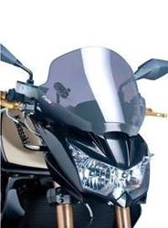 PUIG Windschild STREAM getönt h. 410mm x b. 320mm