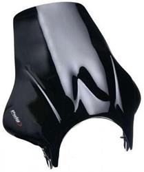 PUIG Windschild PLUS getönt h. 420mm x b. 405mm