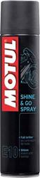 MOTUL Shine & Go 400ml MOTUL Shine & Go 400ml
